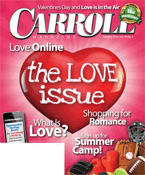 Carroll Magazine